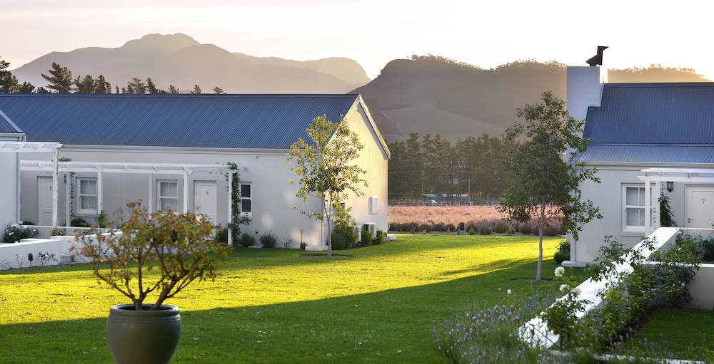 Lavender Farm Guest House 16/31