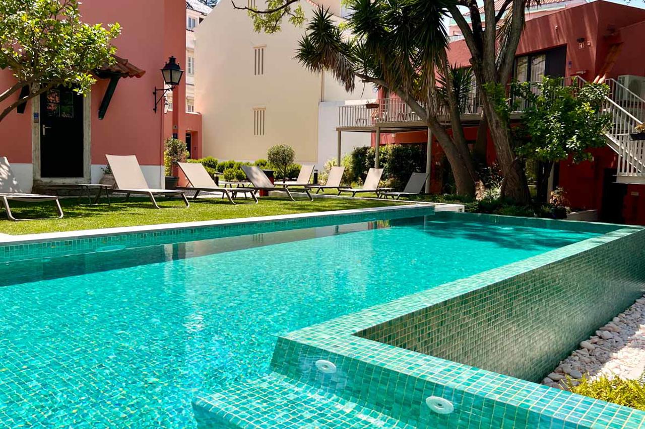 Jardim da Lapa by Shiadu Hotels 33/34