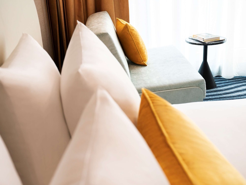 Mercure Amsterdam North Station 57/67