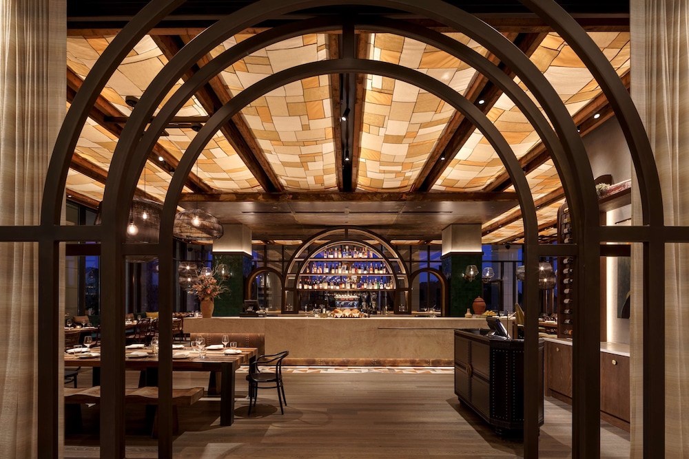 Hyatt Centric Buckhead Atlanta 4/50
