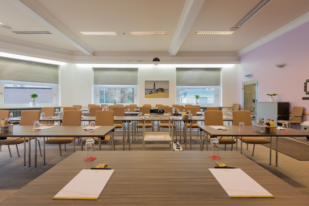 Tagungshotel Hochster Hof 57/64