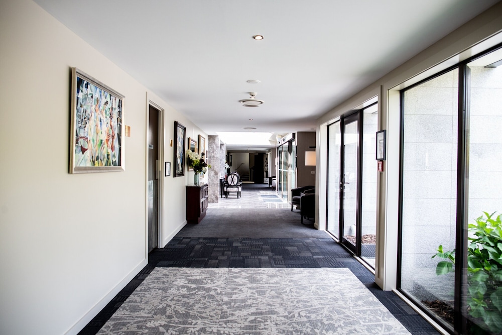 Braemar Lodge Spa 8/50