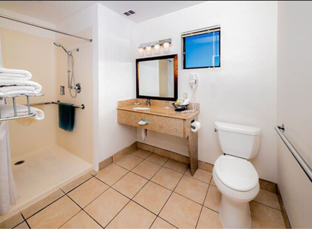 Buena Vista Motor Inn 10/30