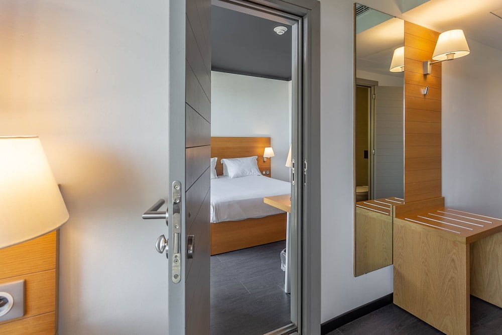 Onomo Hotel Medina 66/66