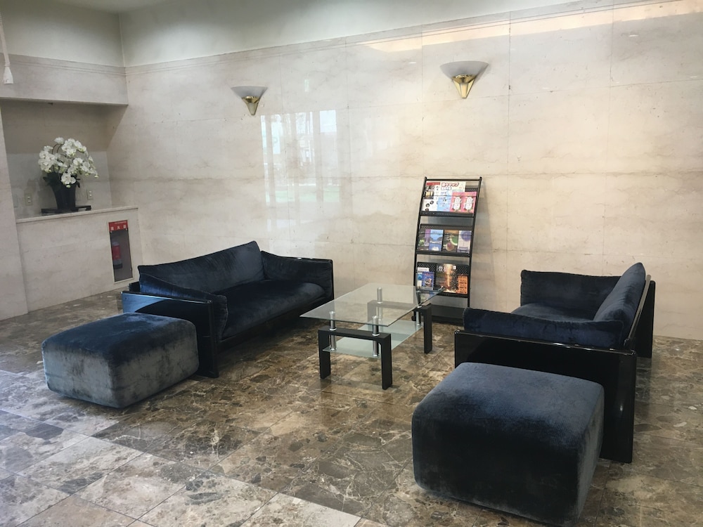 Hotel Crown Hills Toyohashi 23/31