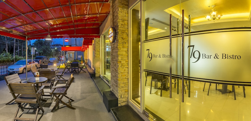 Qiu Hotel Sukhumvit 38/50