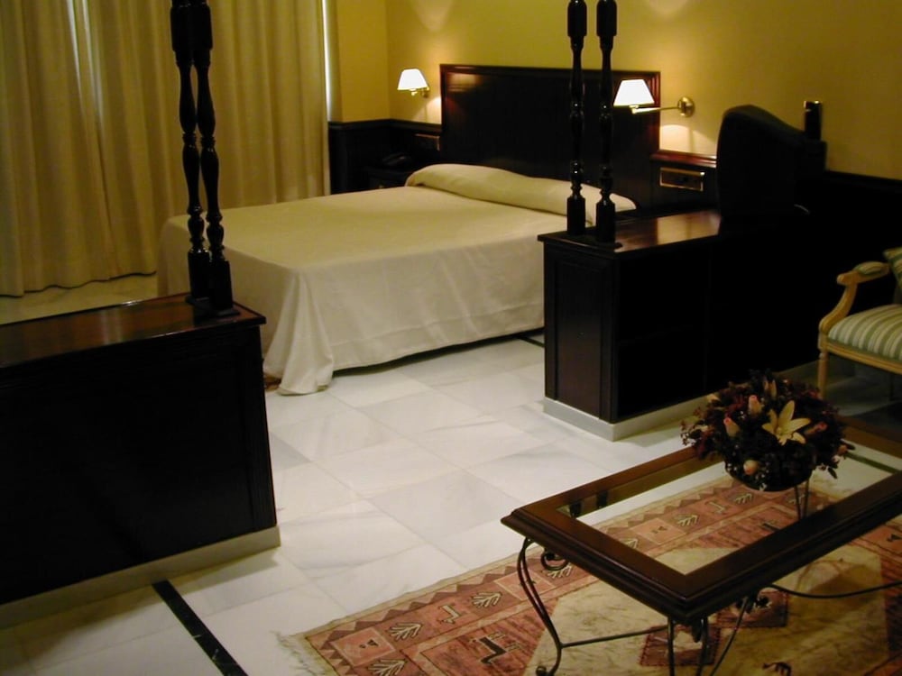Hotel Las Acacias 18/42