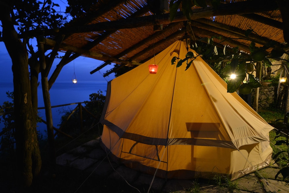 Bella Baia Relais 2/50