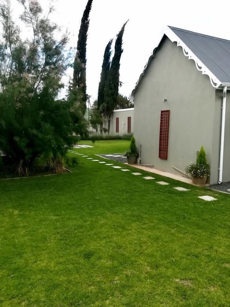 Tranquil House B&B @ 10 Berry St 22/44