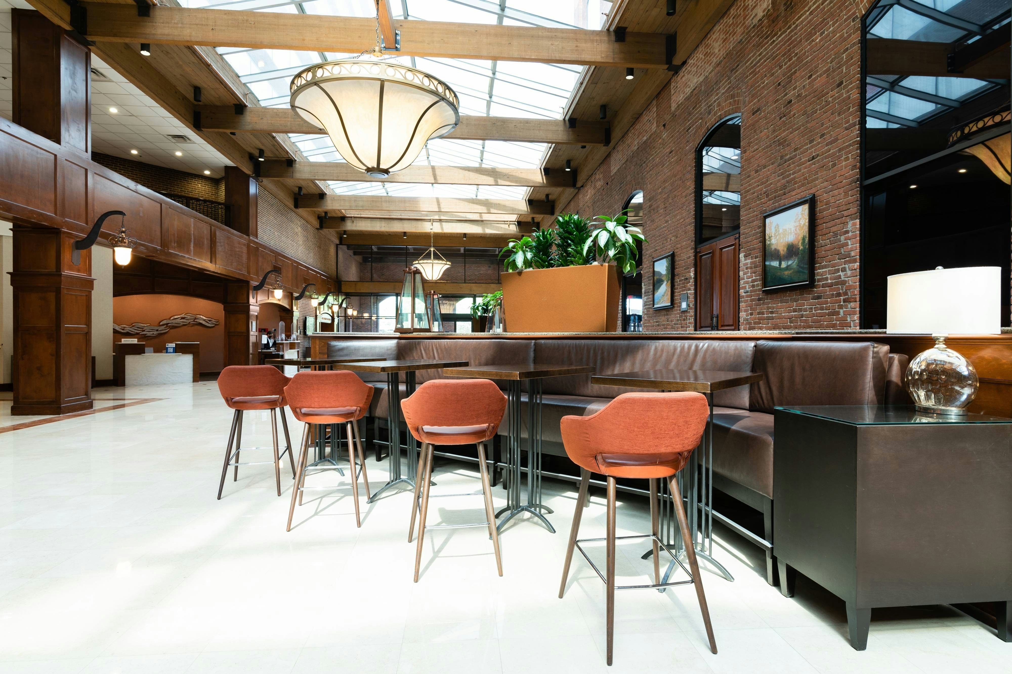 Marriott Columbus 13/26