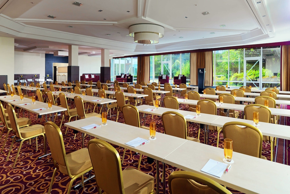 HEIDELBERG MARRIOTT HOTEL 48/59