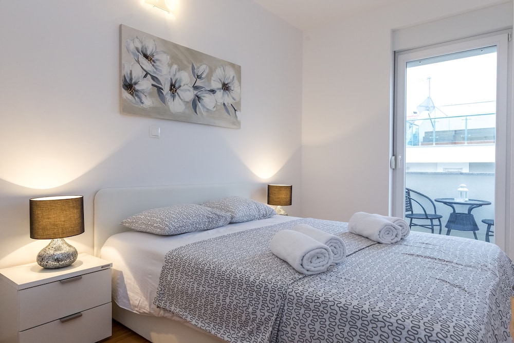 Apartments Tomana 24/50