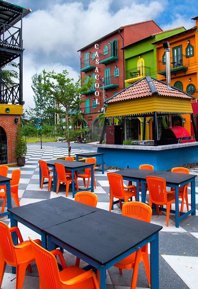 Casacool Hotel Khoalak 20/28