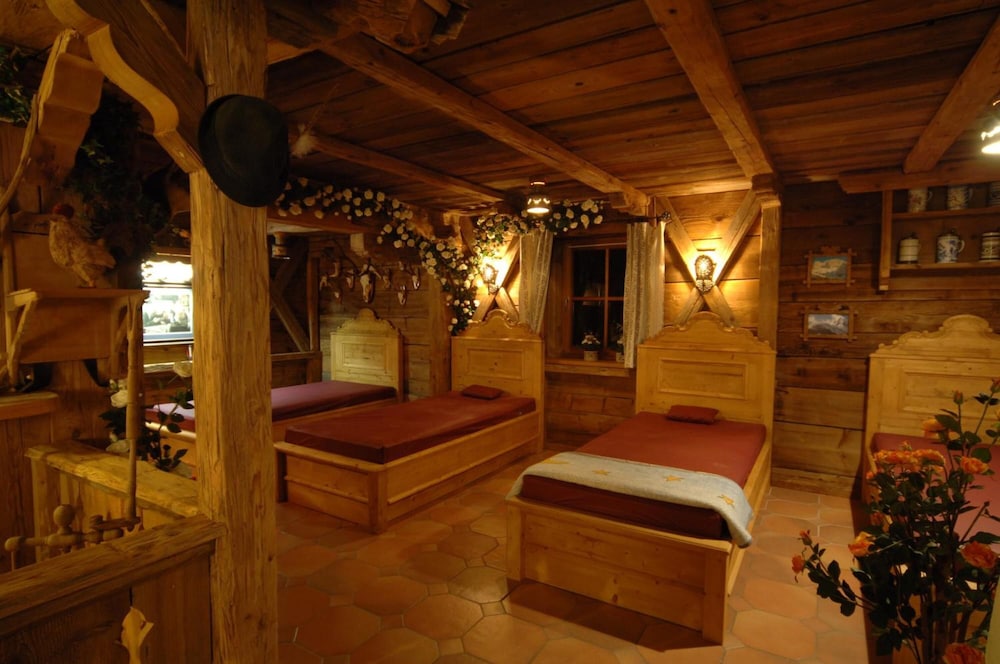 Hotel Neuhausl Berchtesgaden 20/49