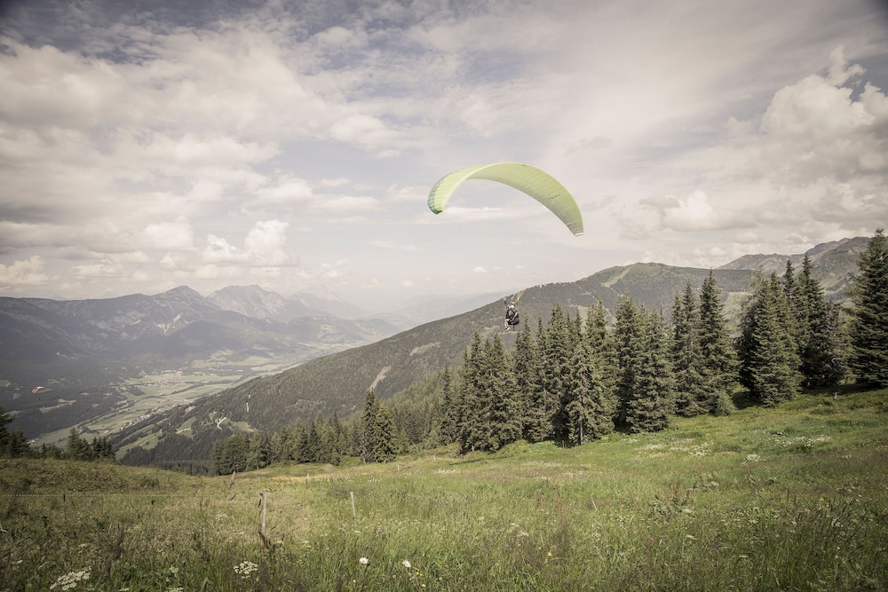 Tui Blue Schladming 45/49