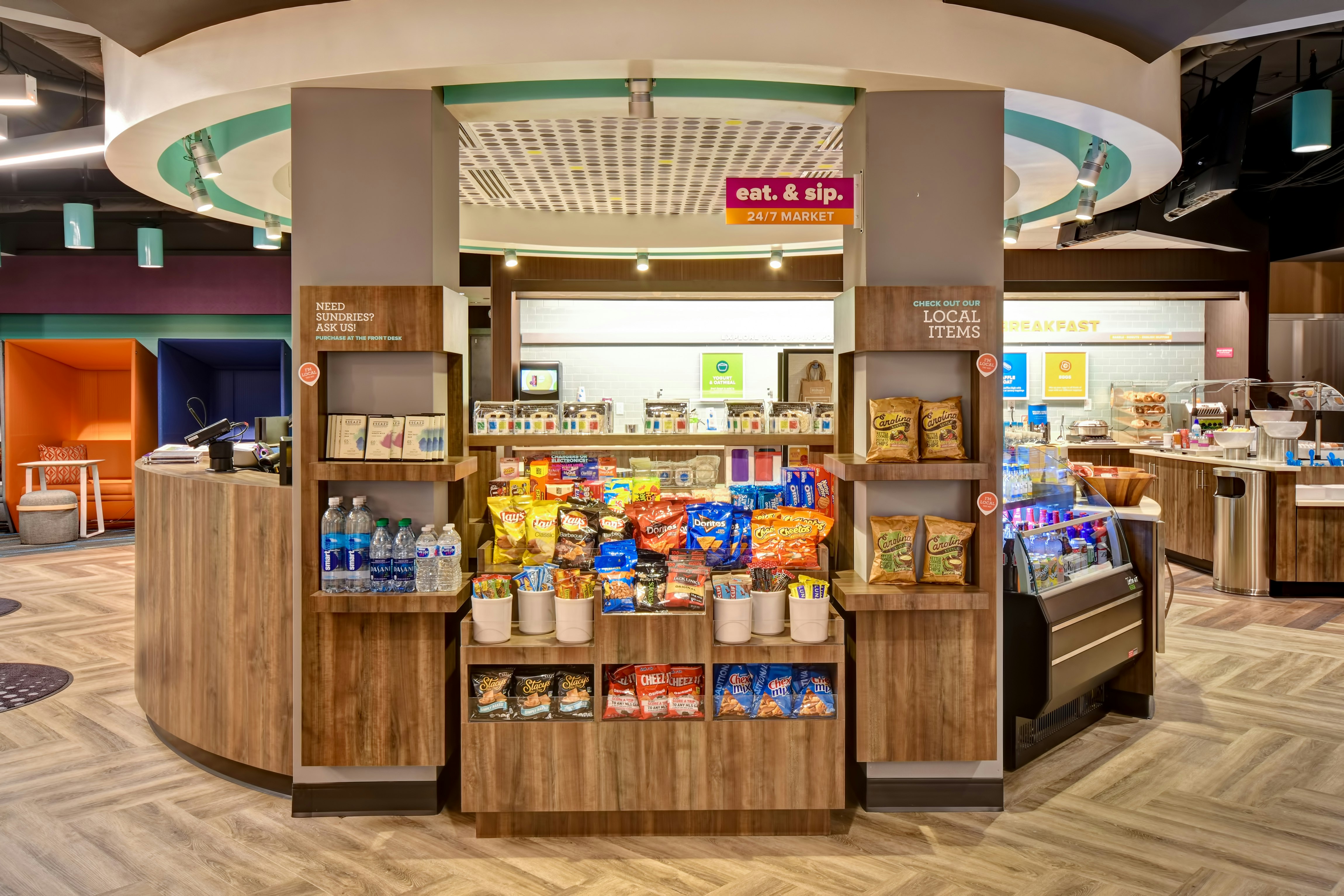 Tru By Hilton Raleigh Durham Airport 41/51