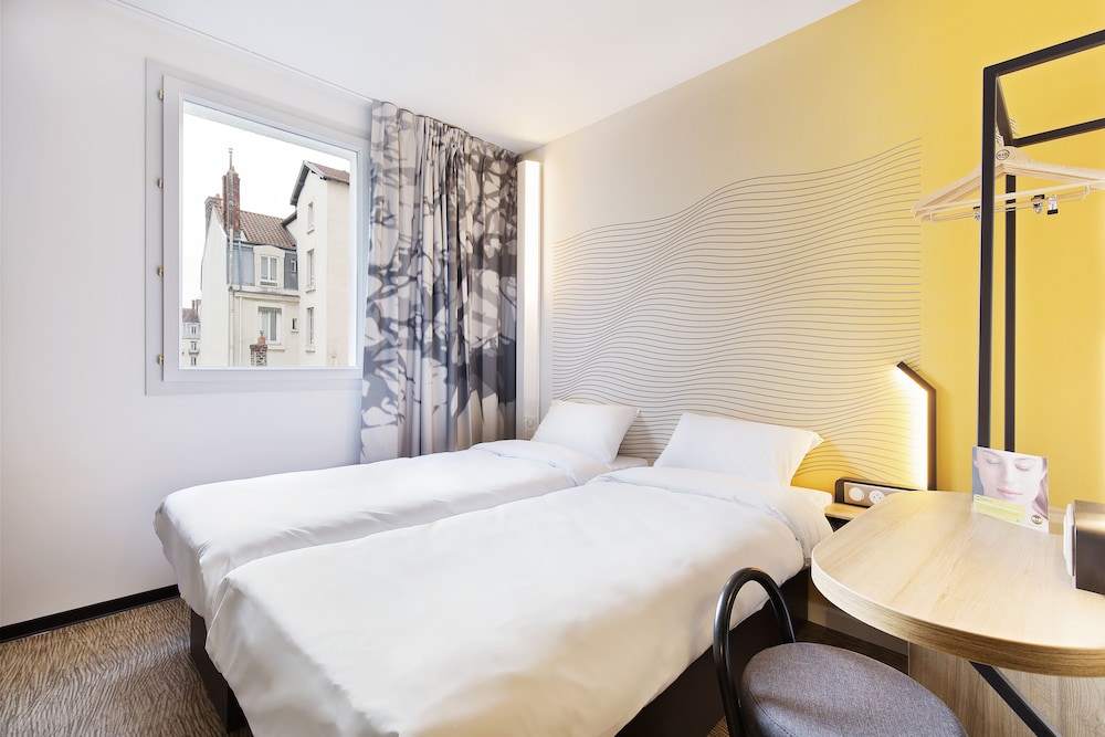 B&B HOTEL Lyon Centre Perrache 27/62