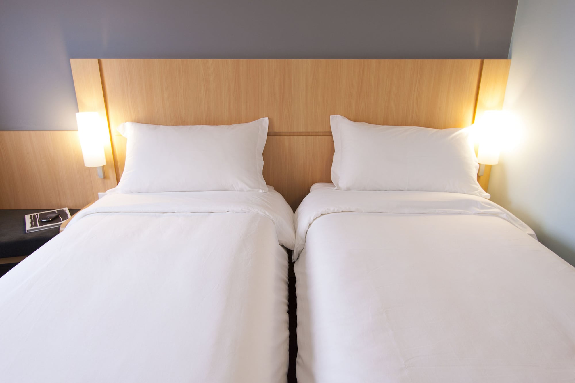غرفة قياسية بسرير مزدوج وسرير فردي، Ibis Cascavel 5/6