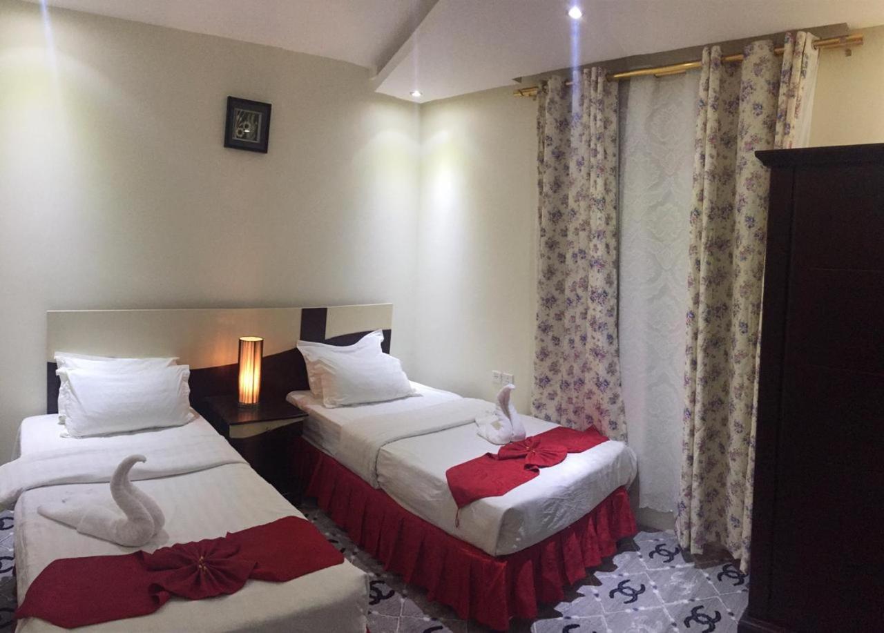 مرفال للاجنحة الفندقية التعاون(Merfal serviced Apartments-altawoun) 32/67