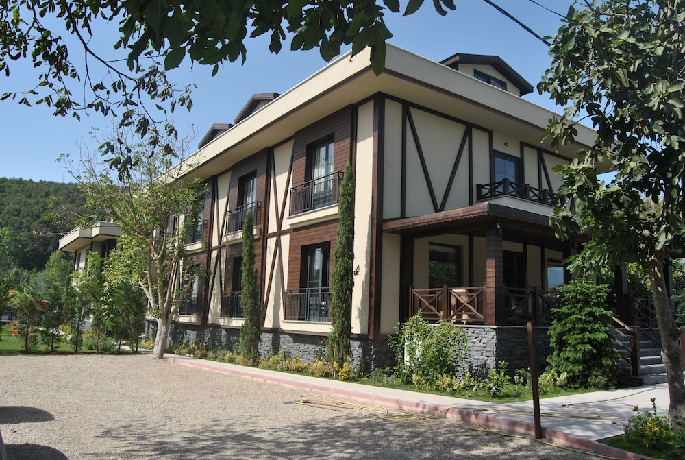 Mata Butik Hotel 2/50