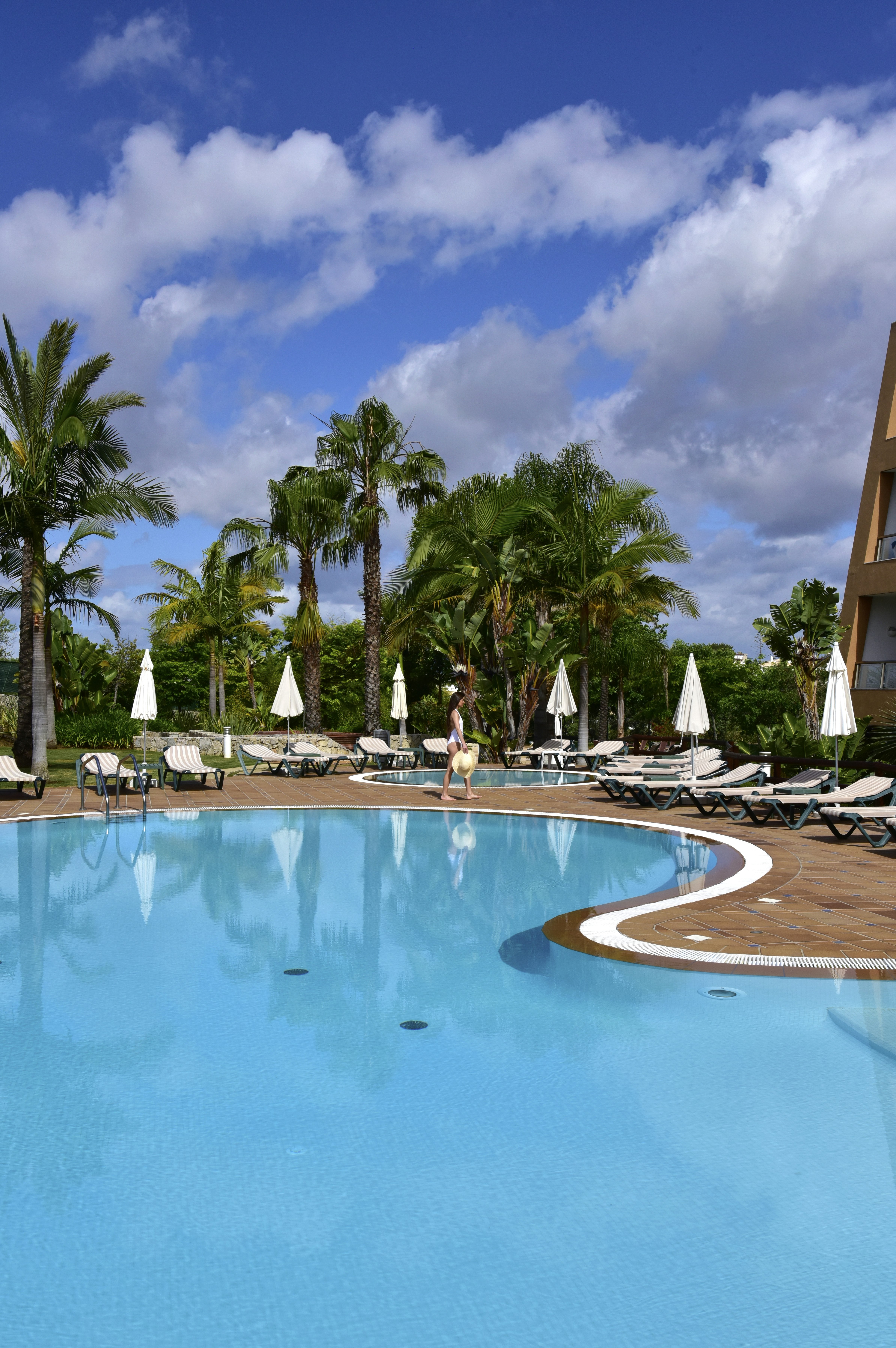 Pestana Alvor Park 48/84