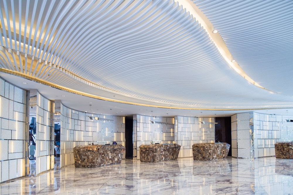 Radisson Collection Hotel Yangtze Shanghai 34/74