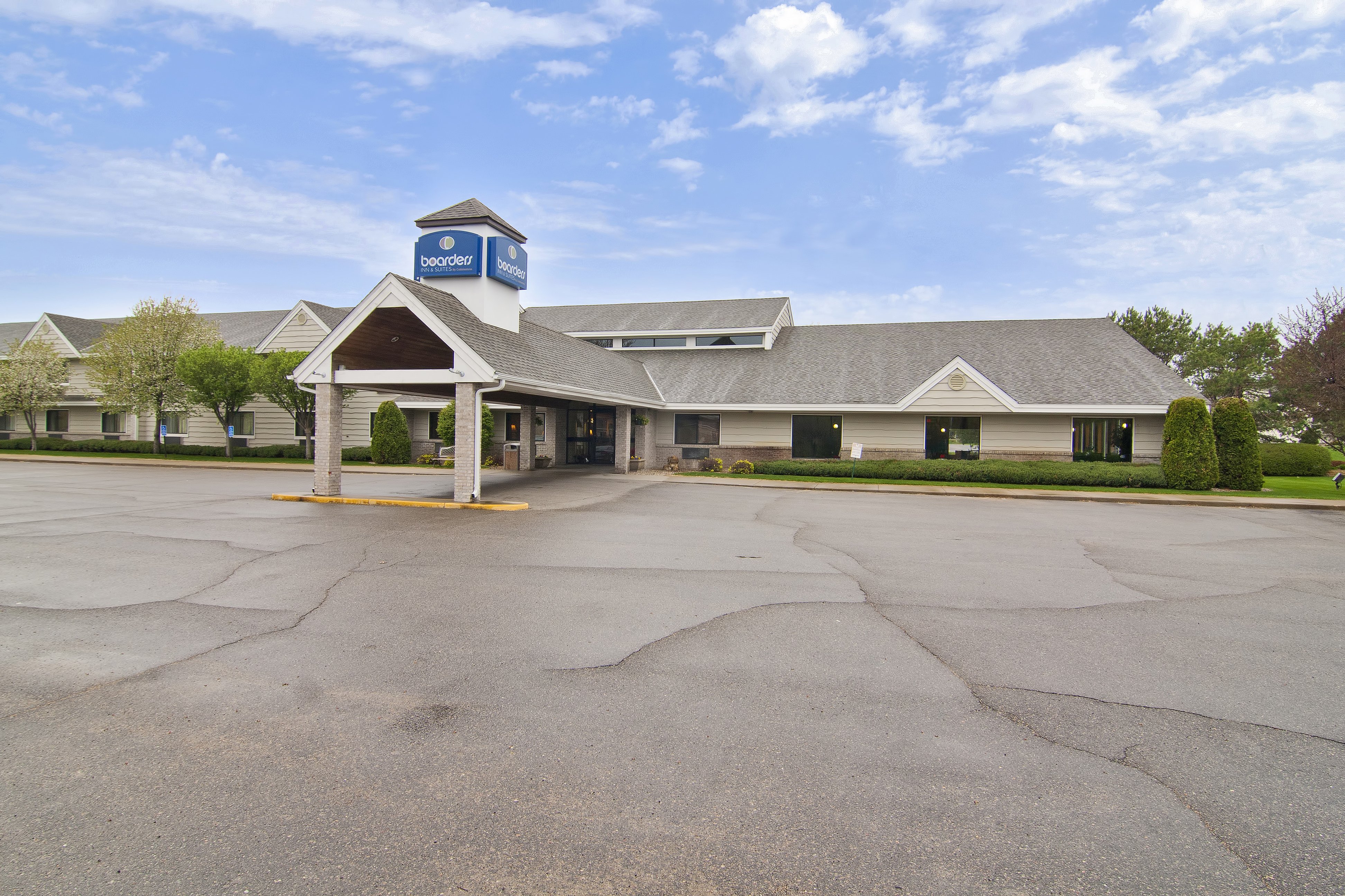 Boarders Inn Suites Faribault Mn 74/80