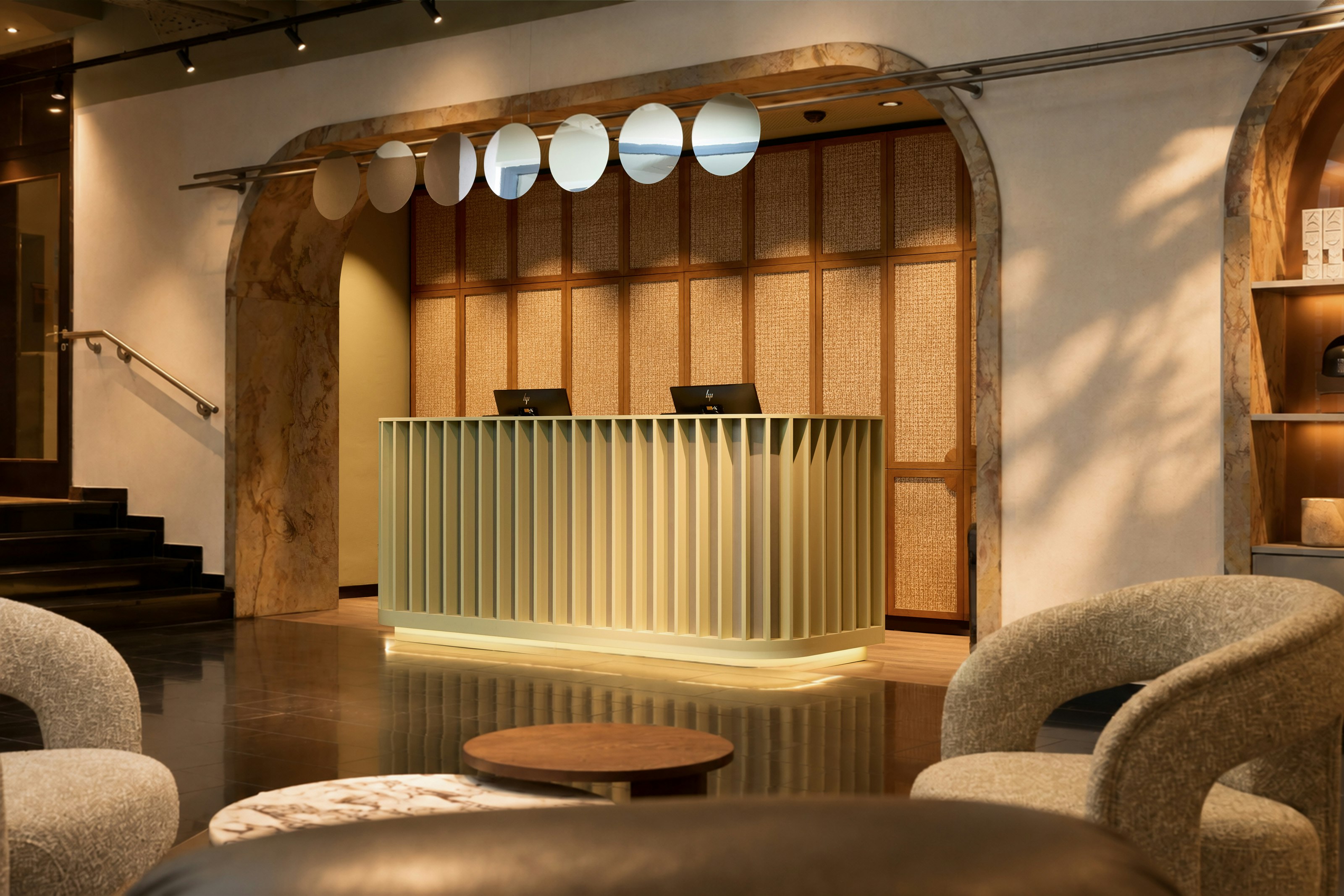 Flemings Hotel Munchen City 18/22