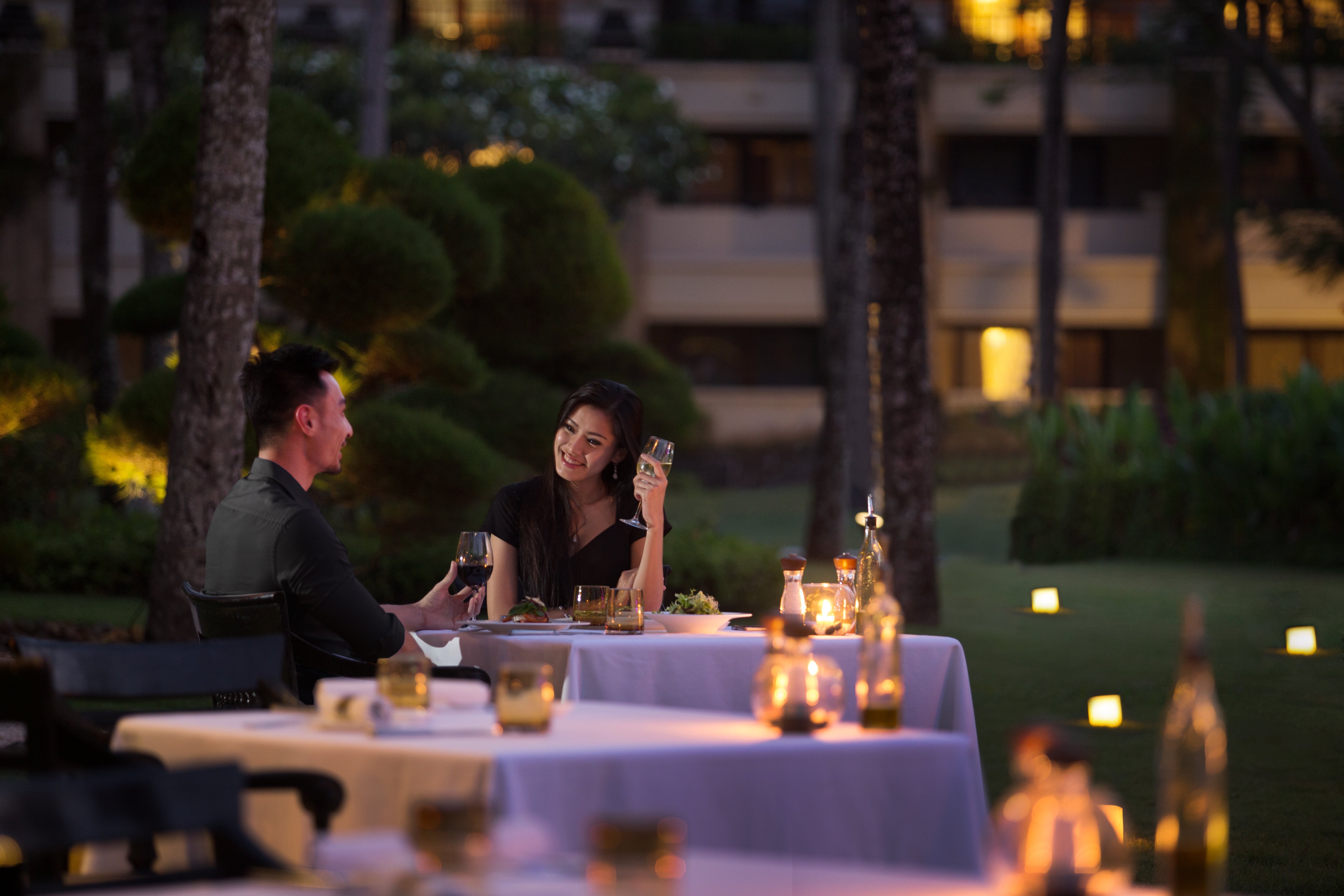 Intercontinental Bali Resort 16/80