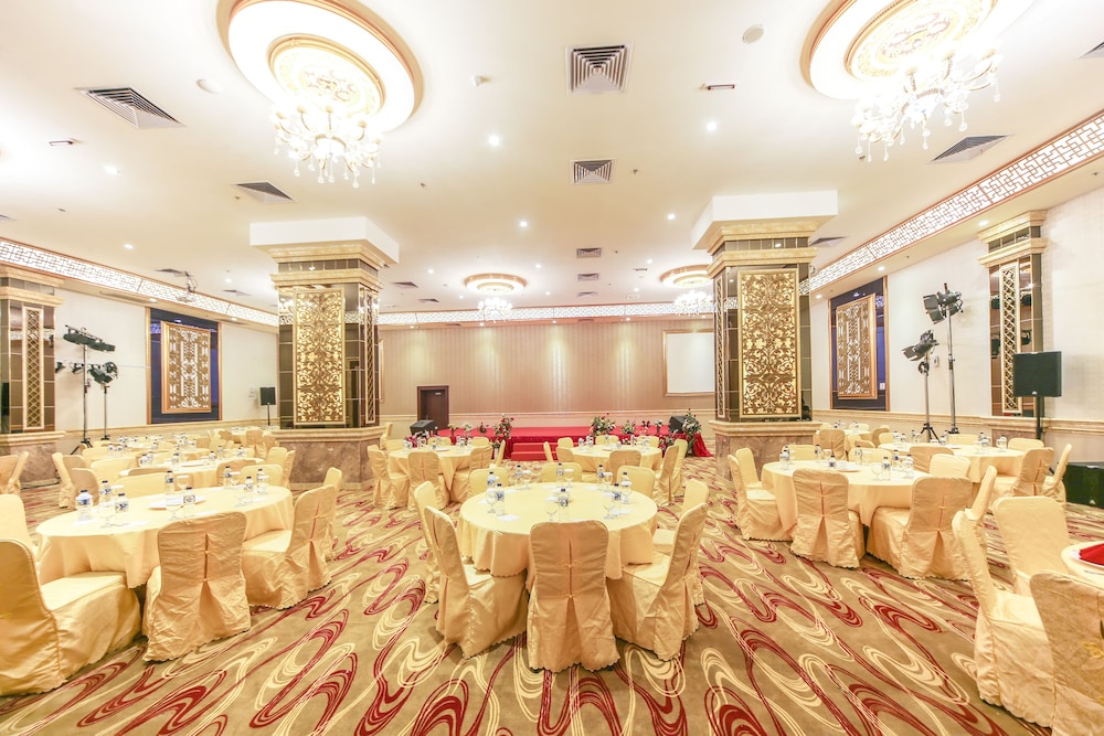 Batam City Hotel 4/50