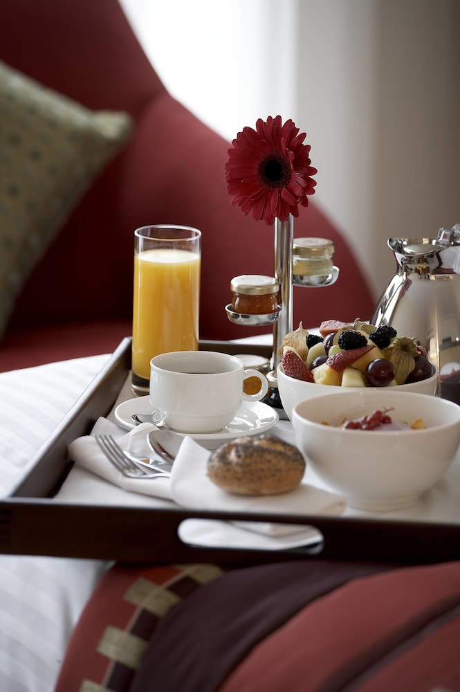 Hilton Jaipur 53/60