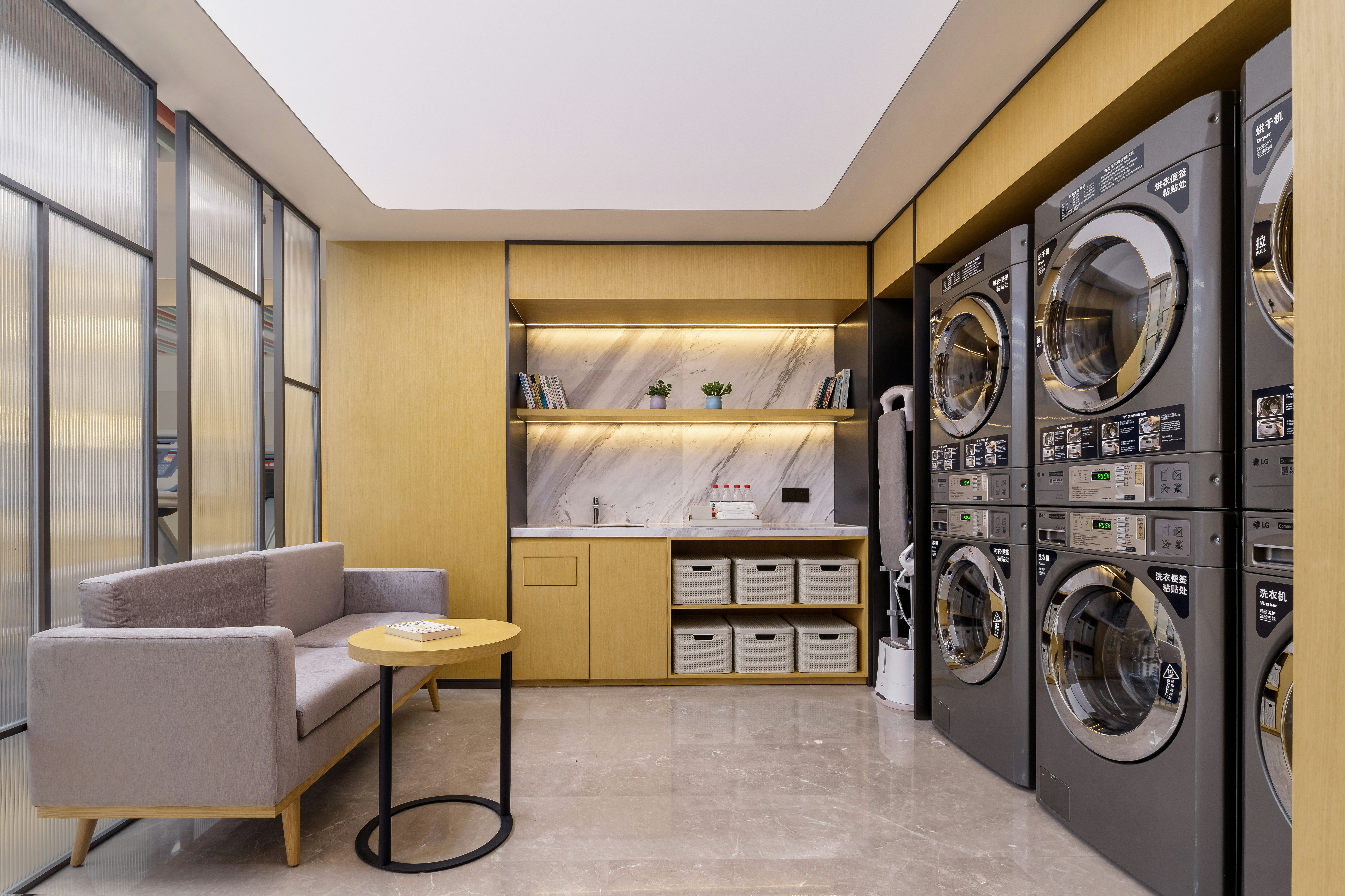 Hilton Garden Inn Chengdu Kuanzhai Alley 27/43