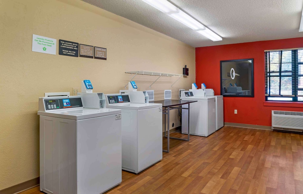 Extended Stay America - Detroit - Novi 5/36