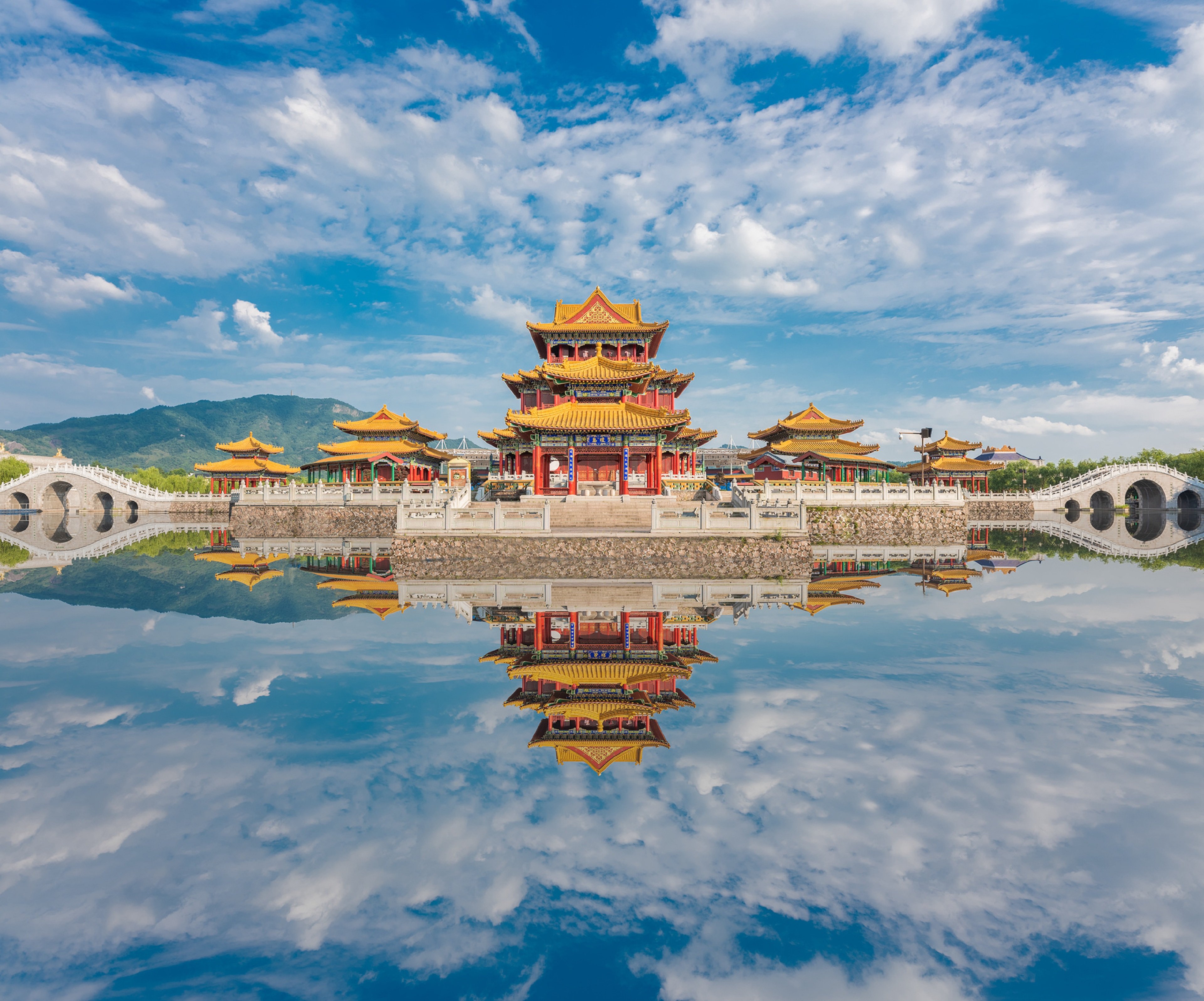 HOLIDAY INN EXPRESS Dongyang Hengdian 51/52