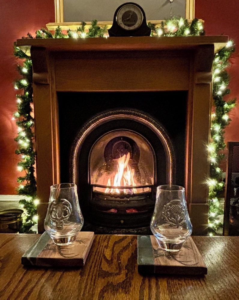 Carra Beag Guest House 8/50