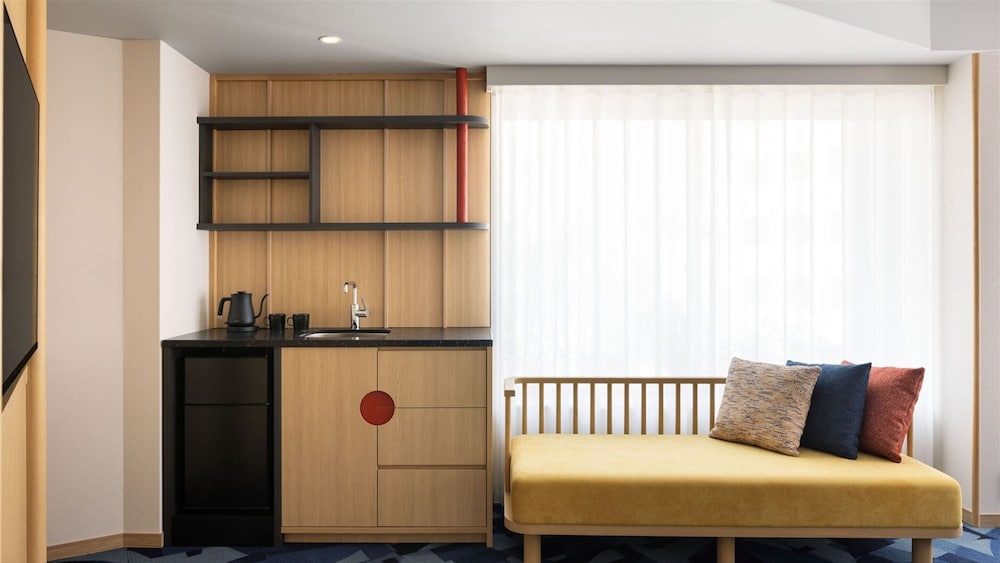 Mercure Tokyu Stay Hiroshima 29/50