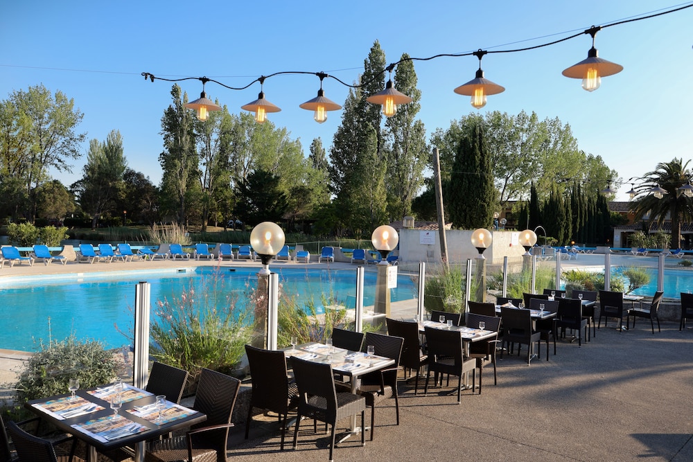 Residence Club Les Mazets de Camargue 34/59
