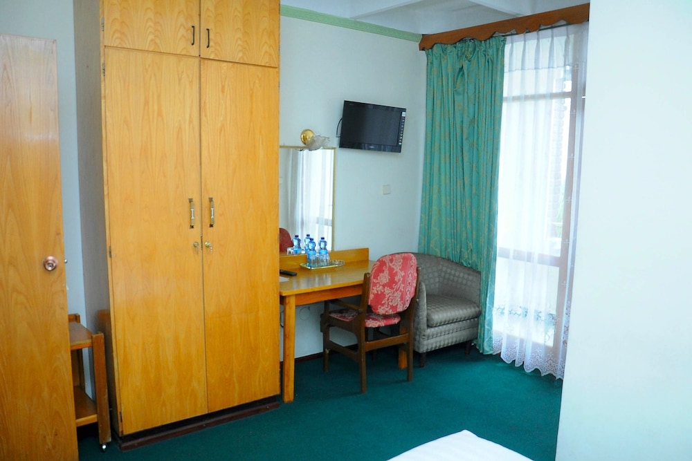 Ras Amba Hotel 29/50