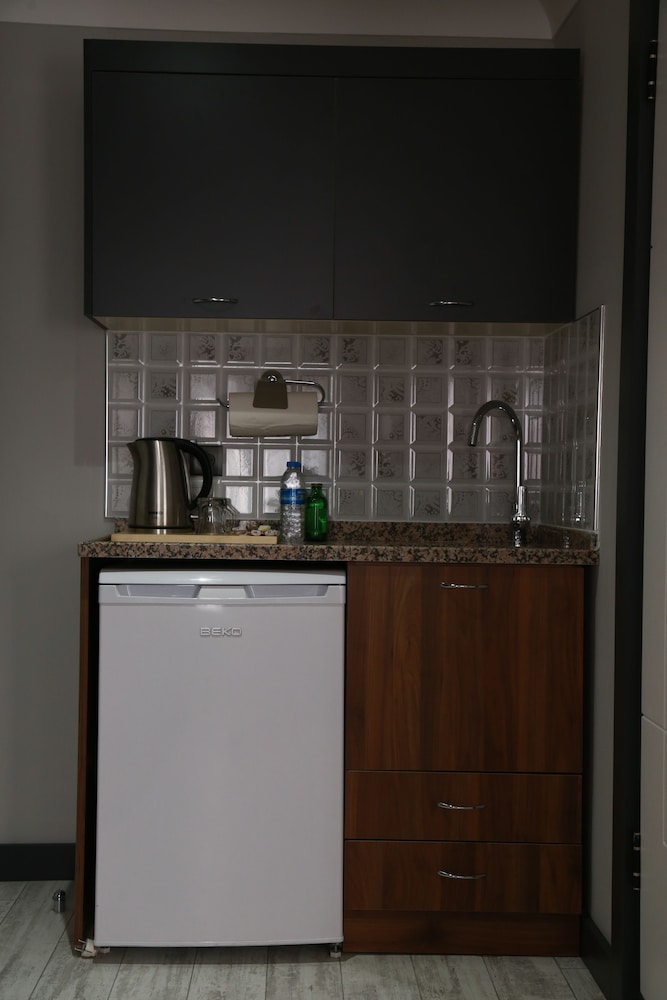 Azra Suite Otel 13/50