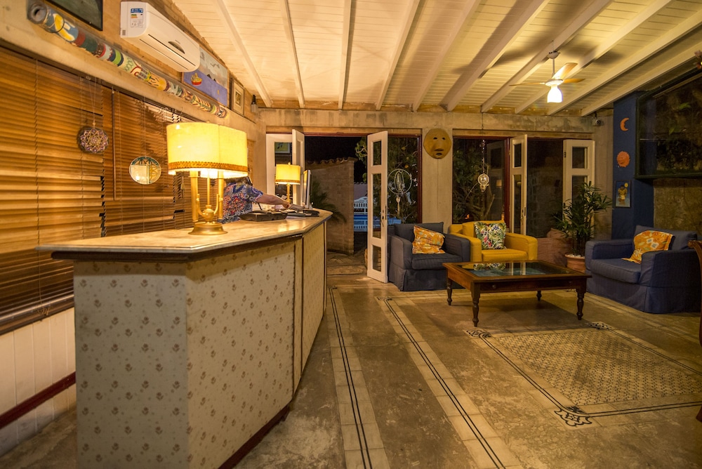 Hotel Maison Joly 9/50