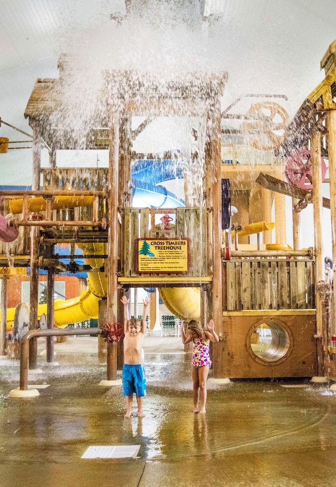 Margaritaville Lake Resort Lake of the Ozarks 46/62