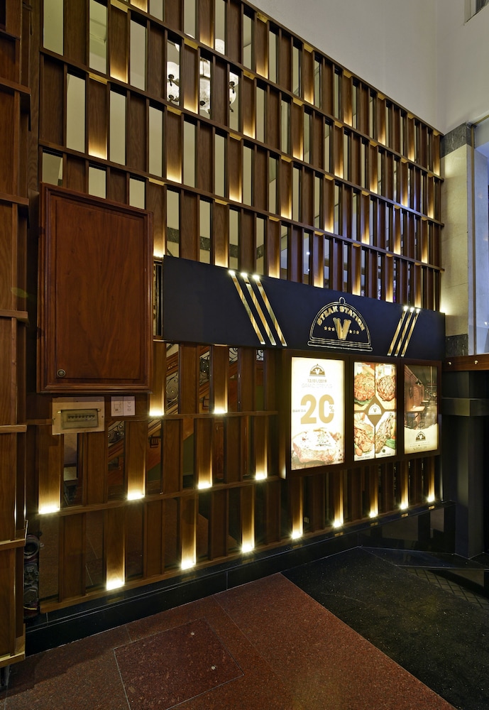 Tuong Vy Hotel 3/41