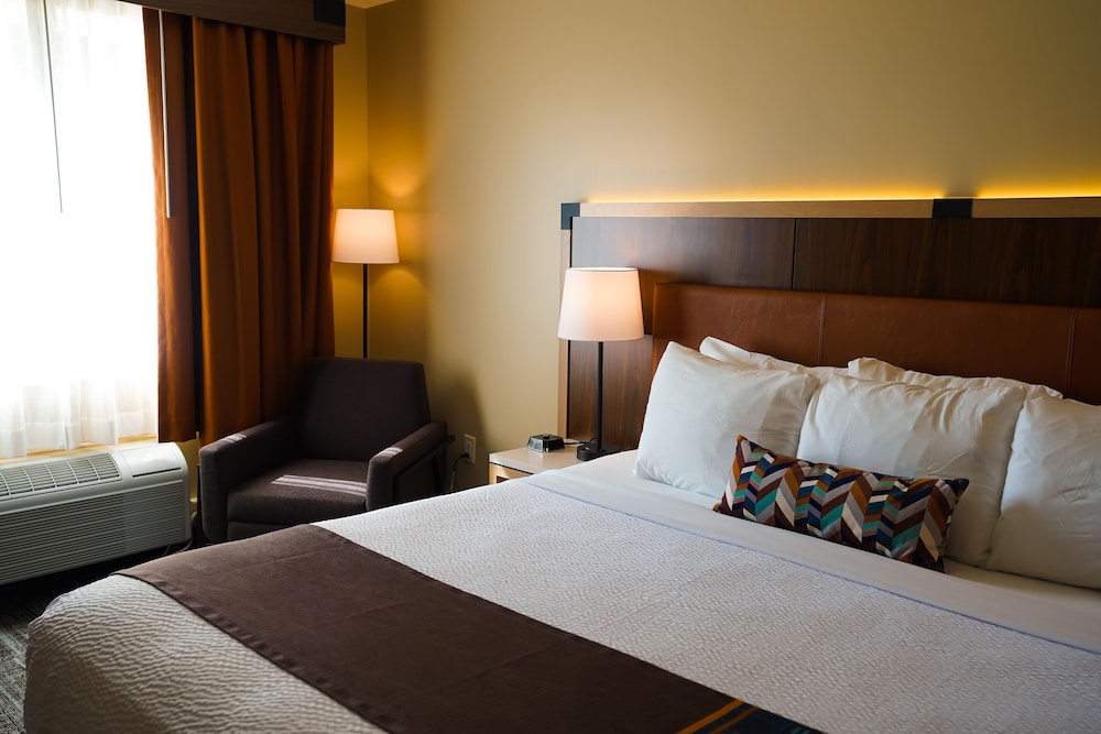 Sawmill Creek Resort 22/73