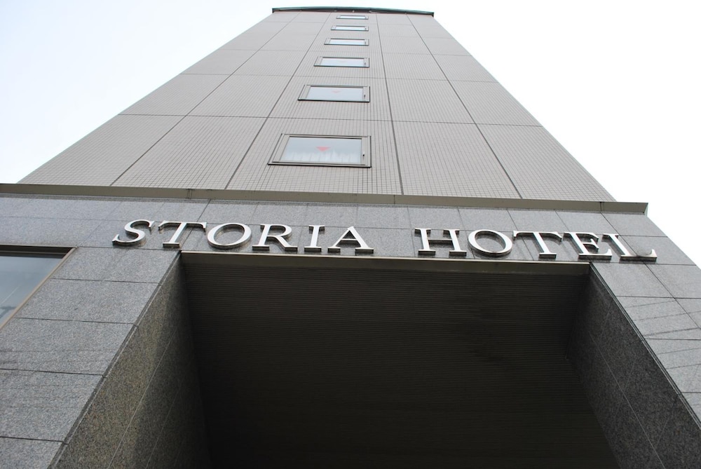 Suzuka Storia Hotel 2/50