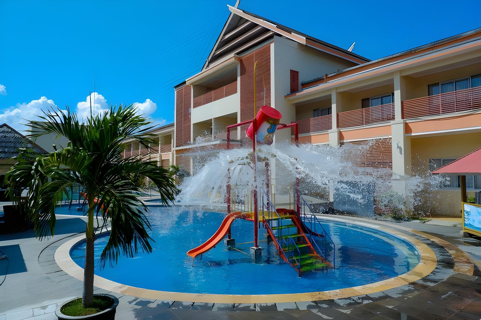 Sutan Raja Hotel Kolaka 32/35