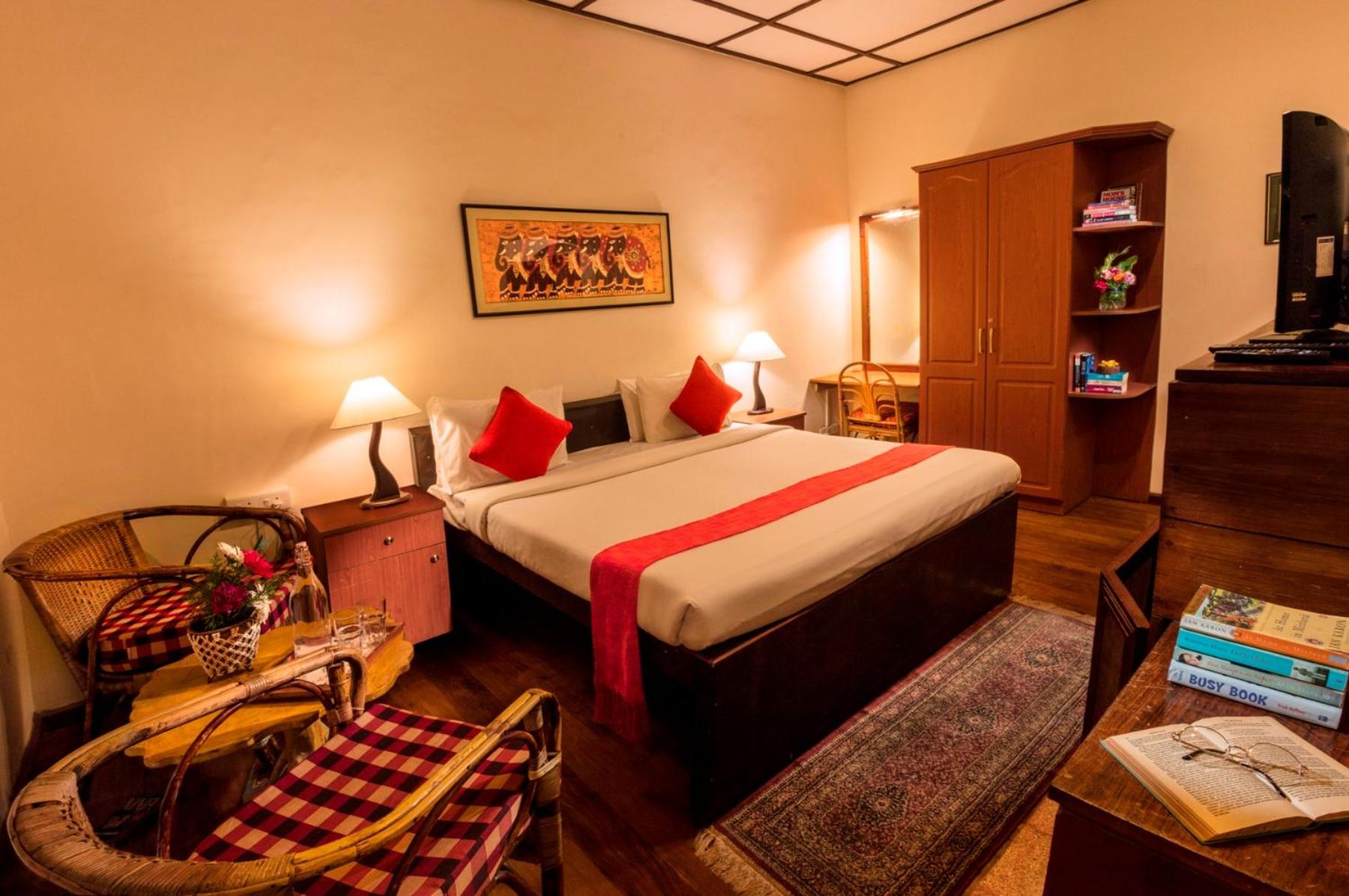 Teanest – Nature Resorts, Coonoor 16/57