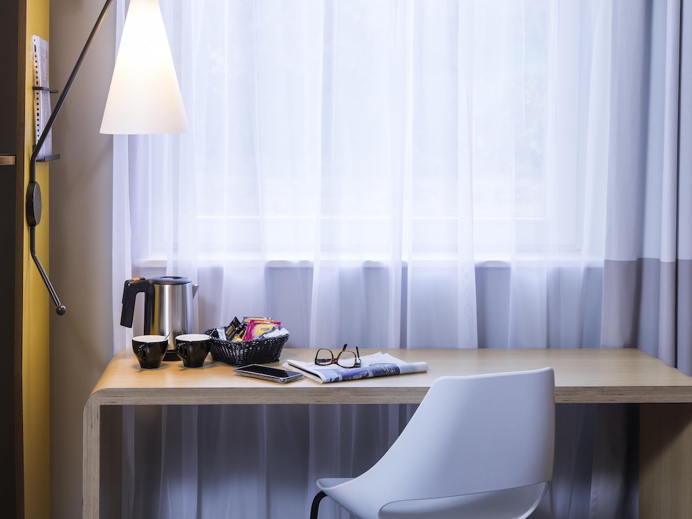 Ibis De Haan 40/45