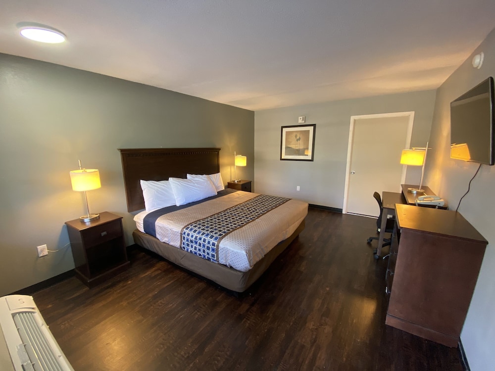 Americas Best Value旅馆Gainesville(Americas Best Value Inn Gainesville) 图片4