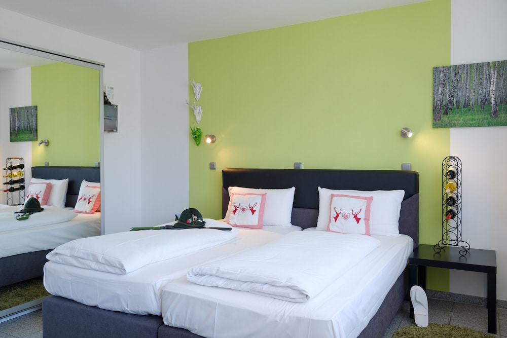 Ringhotel Art Hotel Korschen Garni 12/50