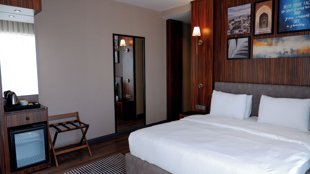 La Quinta By Wyndham Istanbul Kartal 30/51